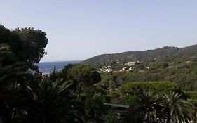 Residence Napoleon - Helloelba